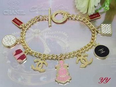 Bracciale Chanel Modello 186